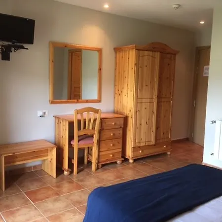 Casa Eira מלון 3*