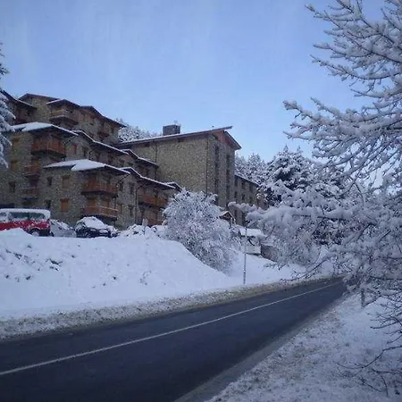 Hotel Supermolina 3*