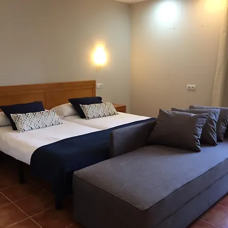 Supermolina 3* La Molina (Girona)