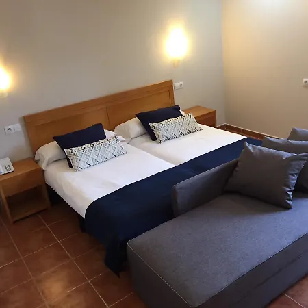 Supermolina Hotel La Molina (Girona)