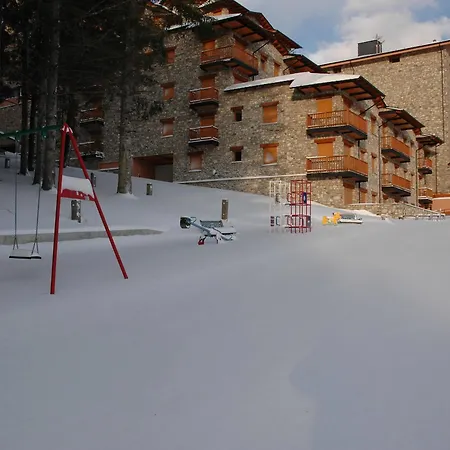 Supermolina Hotel