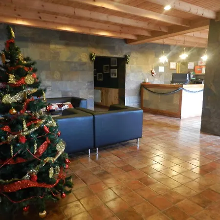 ホテル Casa Eira