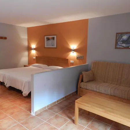 Supermolina La Molina (Girona)
