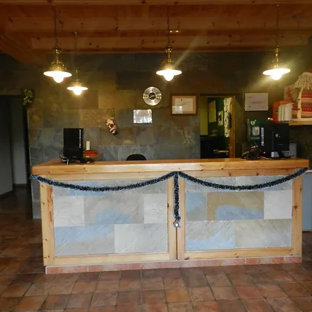 Supermolina Hotel La Molina (Girona)