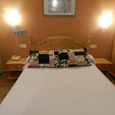 Supermolina Hotel La Molina (Girona)