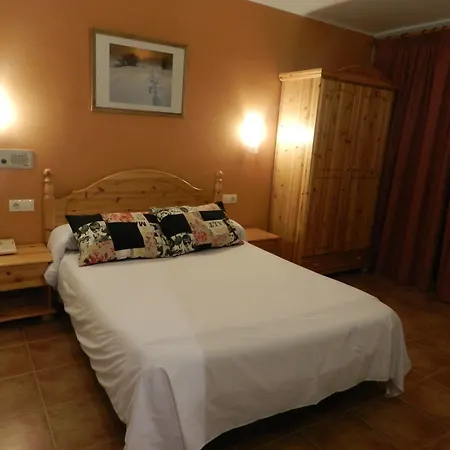 Casa Eira 3* ラ・モリーナ