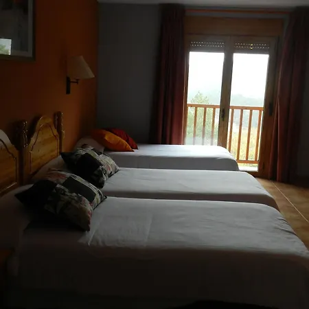 Otel Casa Eira
