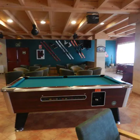 Casa Eira 3*