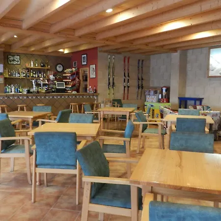 Supermolina Hotel