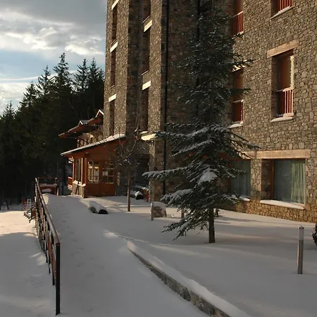 Casa Eira La Molina (Girona)