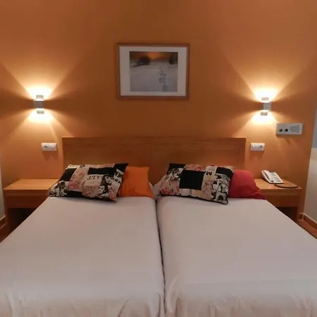 Casa Eira 3* ラ・モリーナ