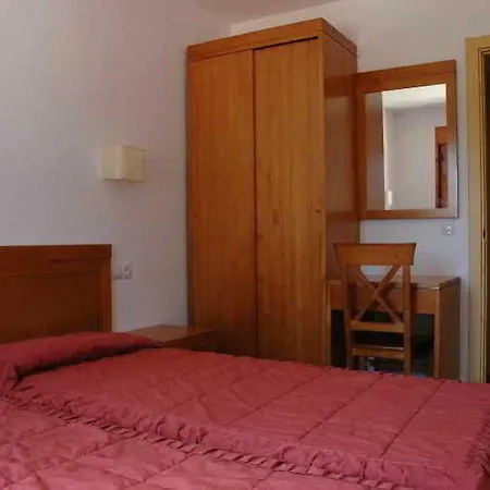 Casa Eira Szálloda La Molina