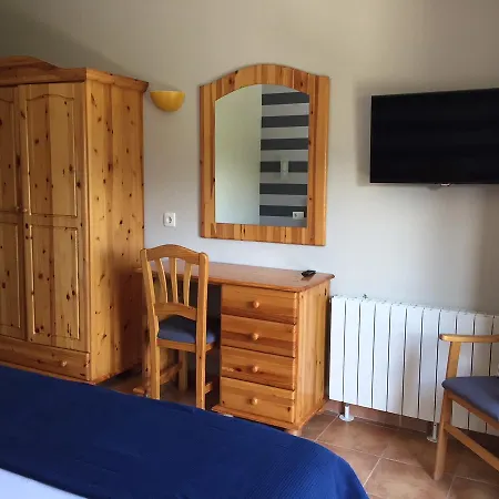 Hotel Supermolina 3*