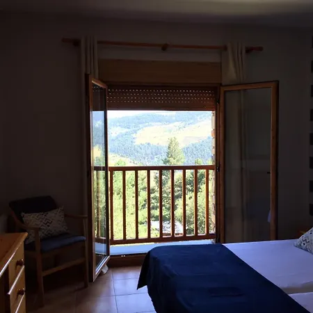 Supermolina La Molina (Girona)