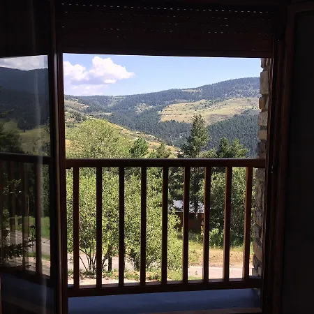 Supermolina Hotel La Molina (Girona)