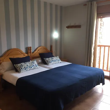 Supermolina Hotel