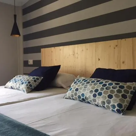 Supermolina 3* La Molina (Girona)