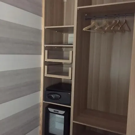 Supermolina Hotel La Molina (Girona)