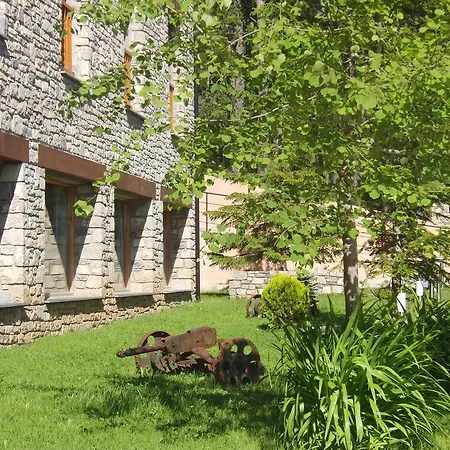 Casa Eira Hotel La Molina (Girona)