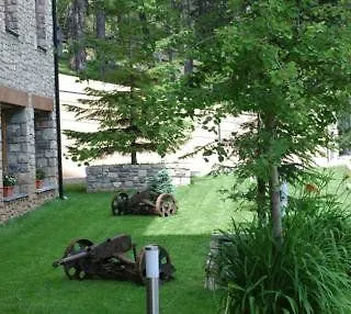 Casa Eira Hotel La Molina (Girona)